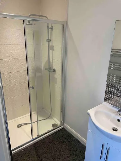 2 Bed City Centre Flat باث المملكة المتحدة